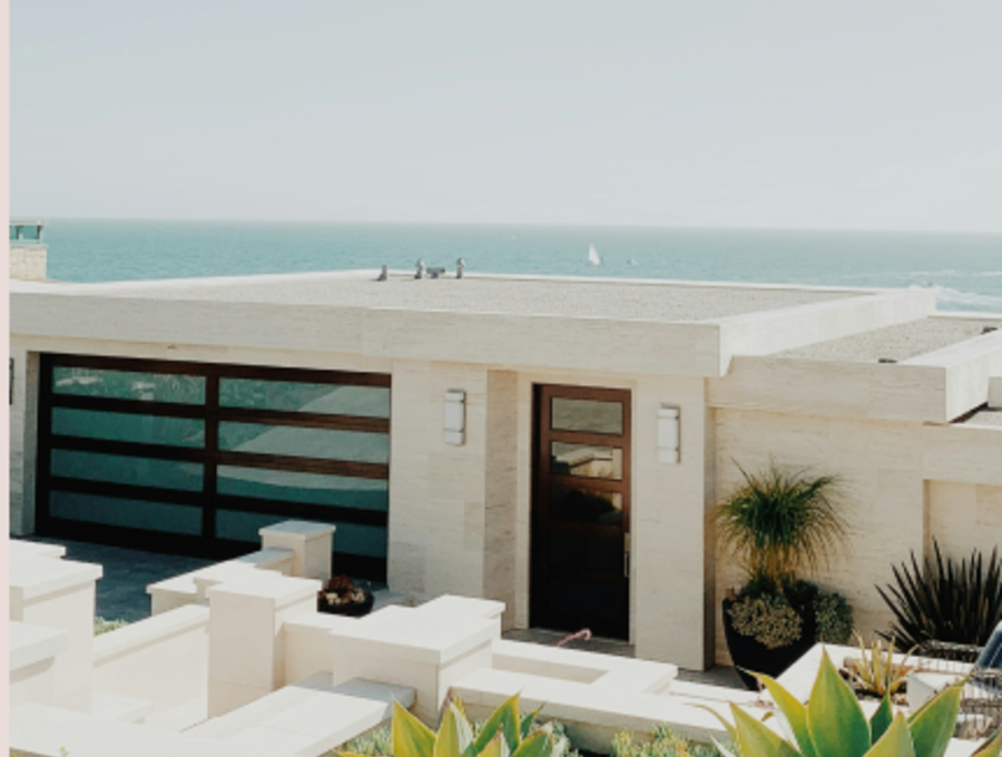 Villa Trankilo aan zee
